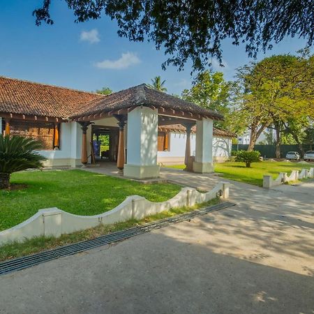 Heritage Madurai Εξωτερικό φωτογραφία The entrance of the museum