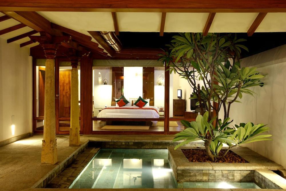 Heritage Madurai Εξωτερικό φωτογραφία A pool villa at The Oberoi, Mauritius