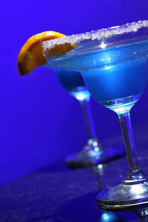 Heritage Madurai Εξωτερικό φωτογραφία Blue Hawaii