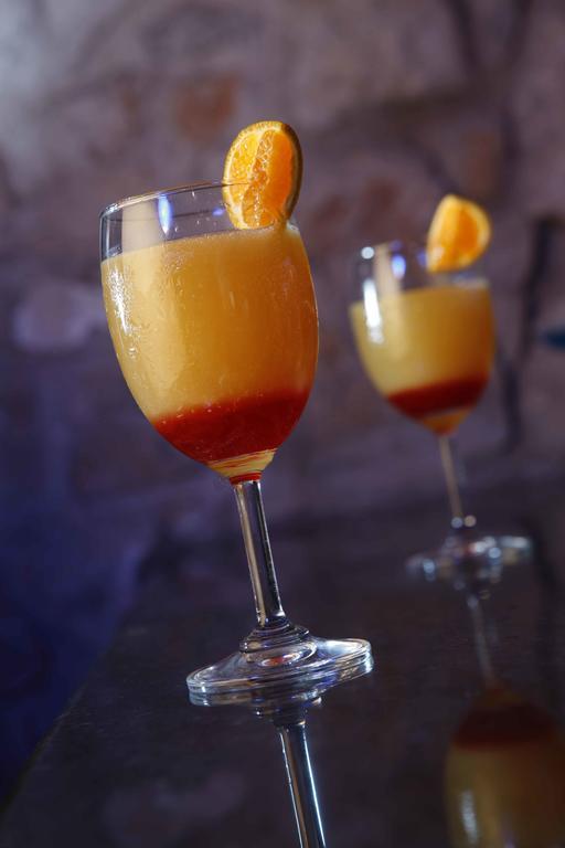 Heritage Madurai Εξωτερικό φωτογραφία A Bellini