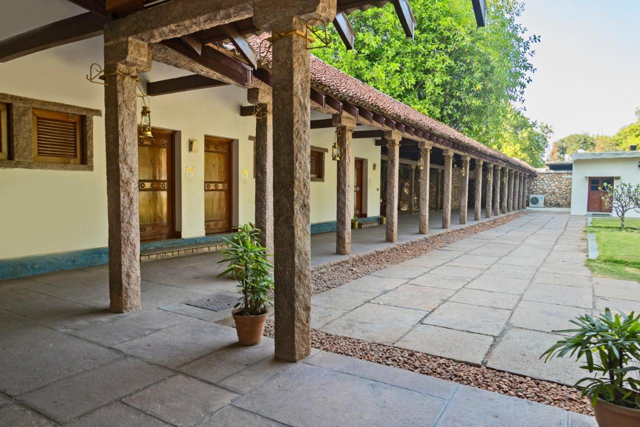 Heritage Madurai Εξωτερικό φωτογραφία